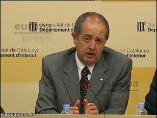 Puig preucupado por aumento de accidentes de moto