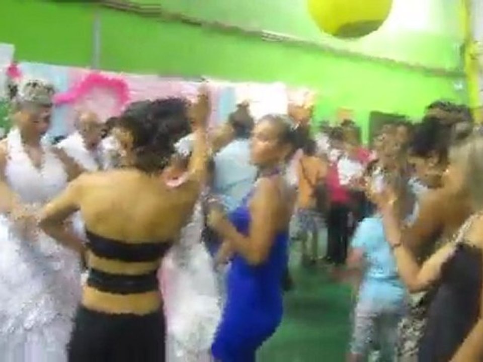 mariage le 01/07/2011