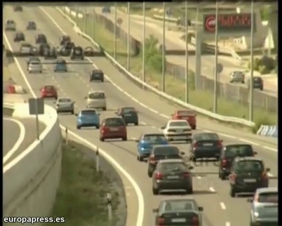 La venta de coches, cuesta abajo y sin frenos
