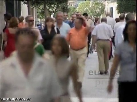 CIS: Rajoy gana por primera vez a Zapatero