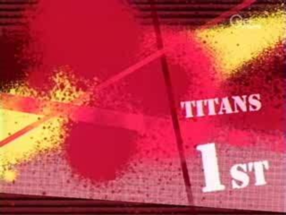 K-1 MIKE BERNARDO.VS KAOKLAI