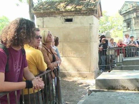 Le Journal vidéo du lundi 4 juillet 2011, édition de 12H00.