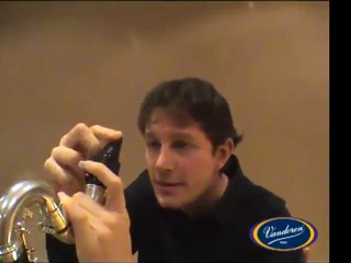 Vincent Penot bass clarinet EN