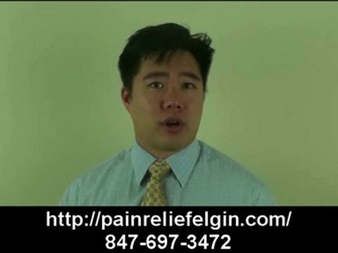 Chiropractic Treatment for Spinal Stenosis in Elgin IL