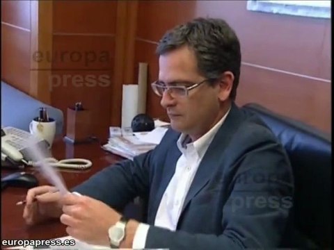 Basagoiti duda apoyar la fusión de cajas vascas