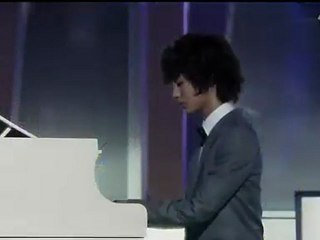 SHINee泰民 - River Flows In You