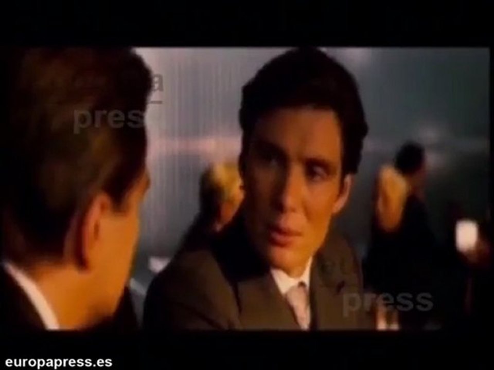 Beyoncé y DiCaprio podrían ser una pareja de cine