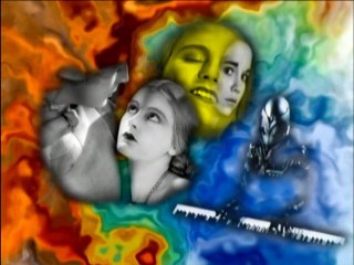 Faust Go To Hell 2011 (16mm Film)