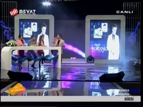 Kutsi İle Bambaşka 4.Kısım