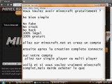 Comment avoir Minecraft legalement et gratuitement