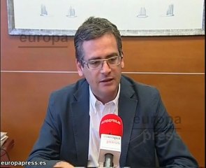 PP ofrece mociones de censura en Gipuzkoa
