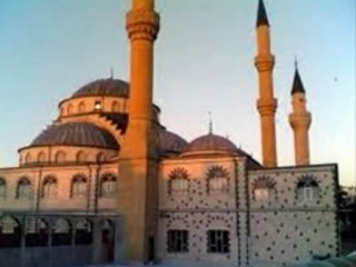 Seyyid Abdulbaki Erol HZ. (Seni Seçdim)