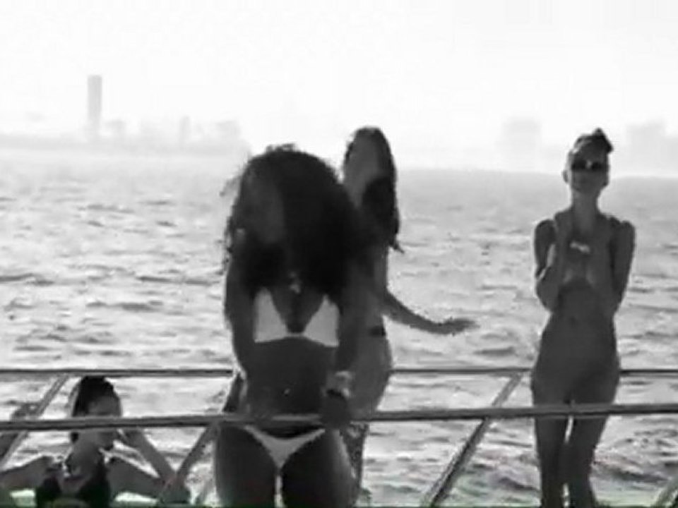 The Game (Feat. Justin Timberlake   Pharrell) - Ain't No Doubt About It