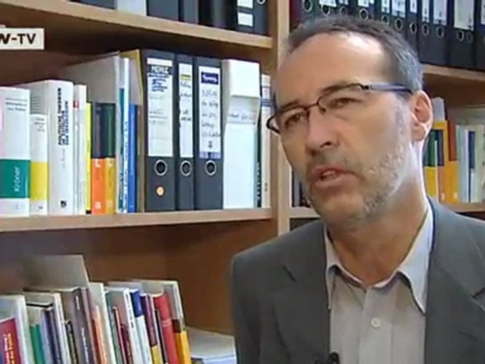 Coalition in permafrost - Germany’s government lacks unified message | People & Politics