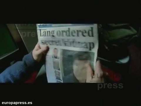 Ewan McGregor, padre por cuarta vez