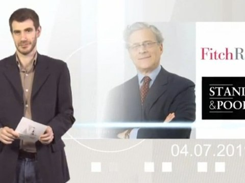 JT News Assurances : Résultats des IP et analyses des agences de notation