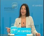 PP-A exige una comisión de investigación