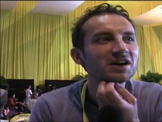 Tour2011. Les journalistes sur le Tour