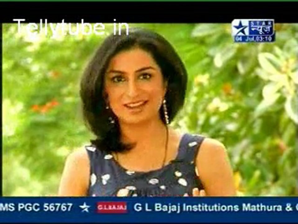 Saas Bahu Aur Saazish-4th July 2011 p-2