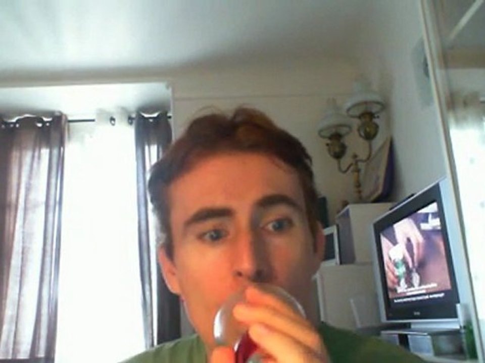 Wiwi égratigne "la vengeance d'une louve"