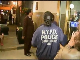 El 42% de los franceses quiere que Strauss-Kahn vuelva a...