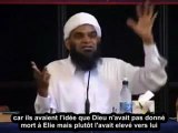 Sheikh Shabir Ally - Muhammad (pbsl) est-il prophétisé dans la Bible ?
