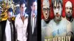 Aamir Khan And Raj Thackeray Bond Over Delhi Belly – Latest Bollywood News