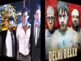 Aamir Khan And Raj Thackeray Bond Over Delhi Belly – Latest Bollywood News