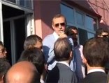 Başbakan Erdoğan: Veysel Eroğlu bakan olmayacak