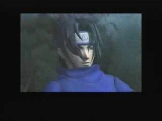 naruto en jeux vidéo