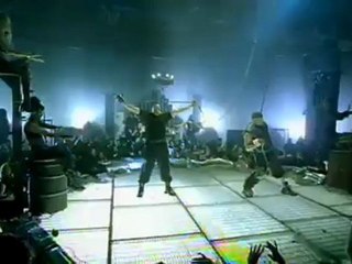 Dr Dre & LL Cool J "Zoom"