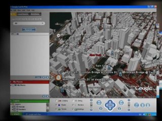 Garmin Oregon 400t Review