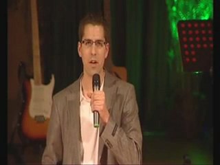 Jens LEWELING - Directeur Europe GOD TV