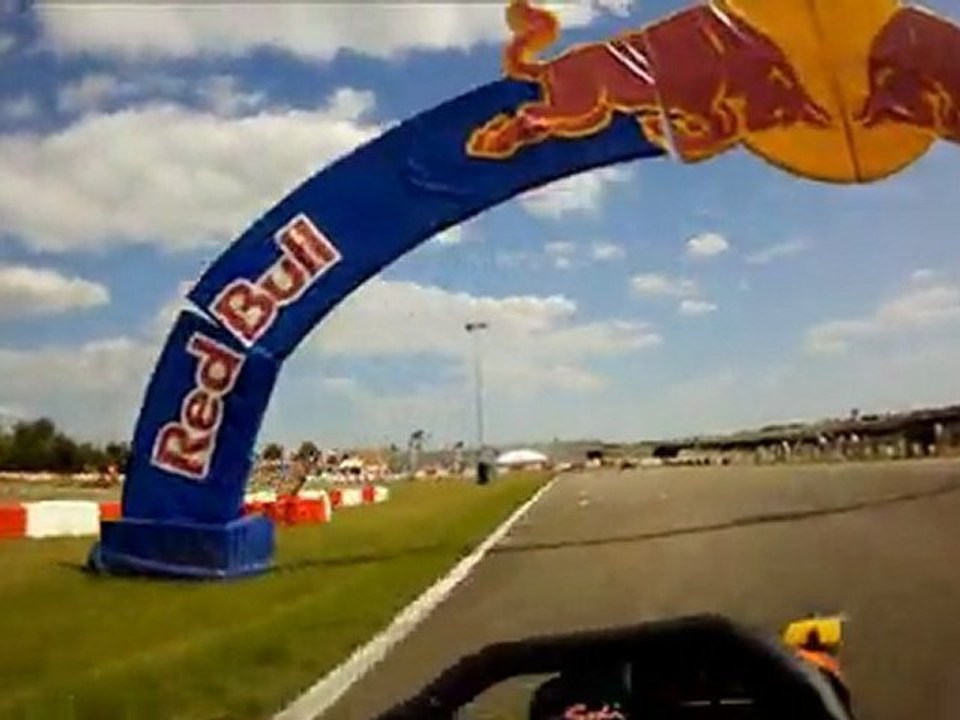 Karting RKC 6h 02/07/11