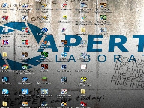 [Bioshock Présente] Lancement D'un Nouveaux Projet.