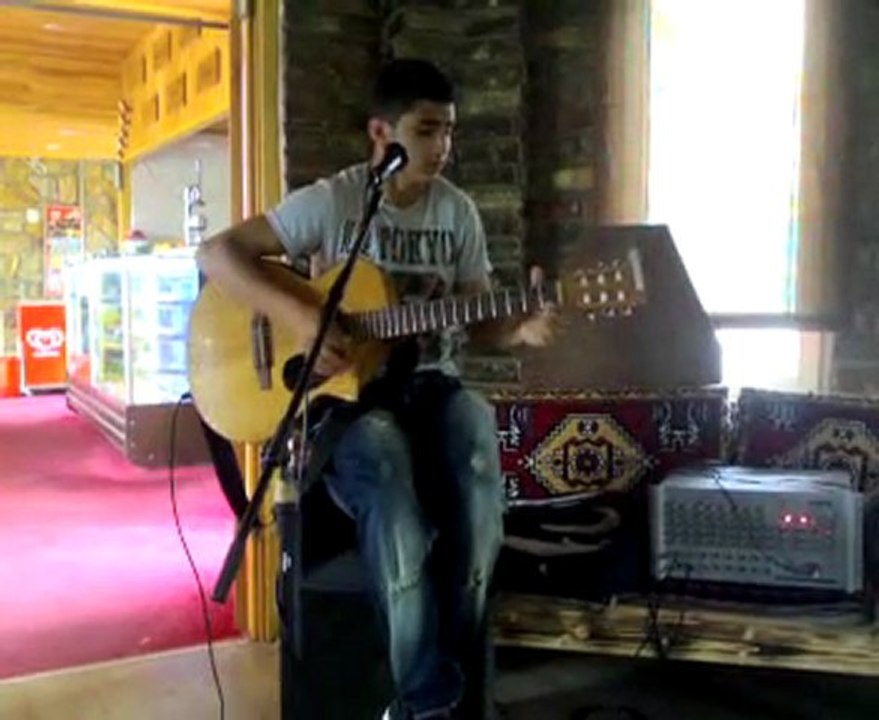 Yine ayLardan kasım