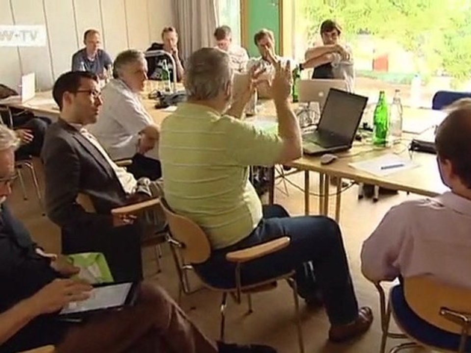 The Internet Generation – science in the global online community | Tomorrow Today