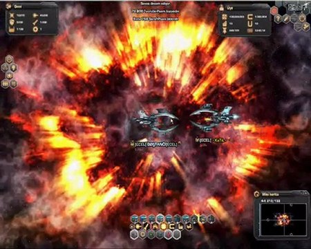 TR-6 ECEL KLaNı,darkorbit,Tr6 Darkorbit, ECEL KLANI,