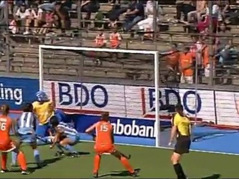 FIH Champions Trophy - Die Niederlande gewinnen