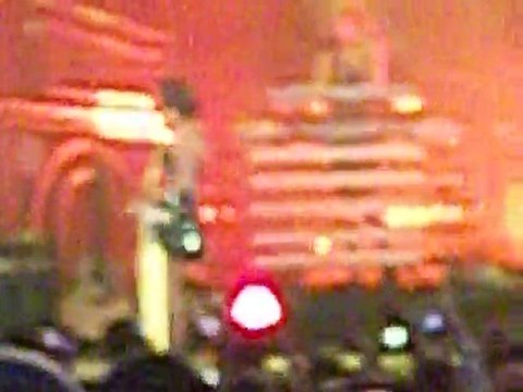 Concert jenifer a longuenesse =) AU SOLEIL