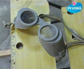 Comment découper du carrelage avec une meuleuse