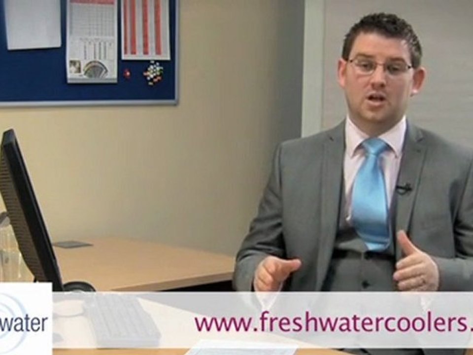 Why Renting a Hot Water Dispenser is Best - Video 5