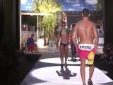 Dsquared2 Spring Summer 2012 Full Fashion Show Part 1 - Menswear Exclusive