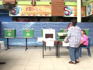 Thaksins Rückkehr: Wahltriumph der Opposition in Thailand