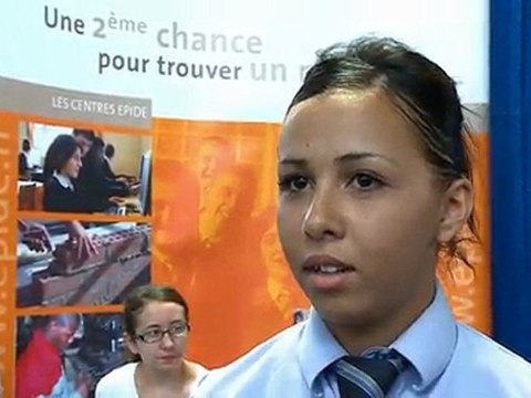 Gérard Longuet s’adresse aux Jeunes