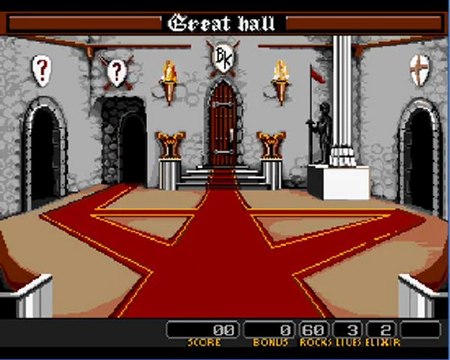 Kaname Retrospective Snes Megadrive Atari 2600