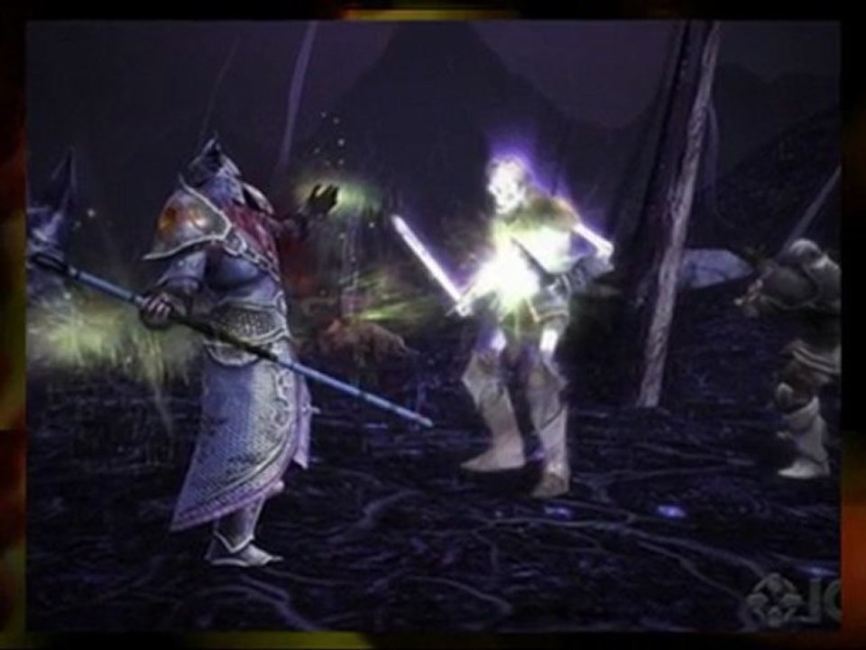 Rift Cleric leveling guide