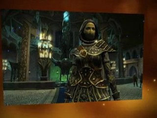 Rift warrior souls list + Leveling guide