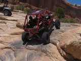 UTV Rally on the Rocks  8 UTVJam.com - Paiute ATV  Trail