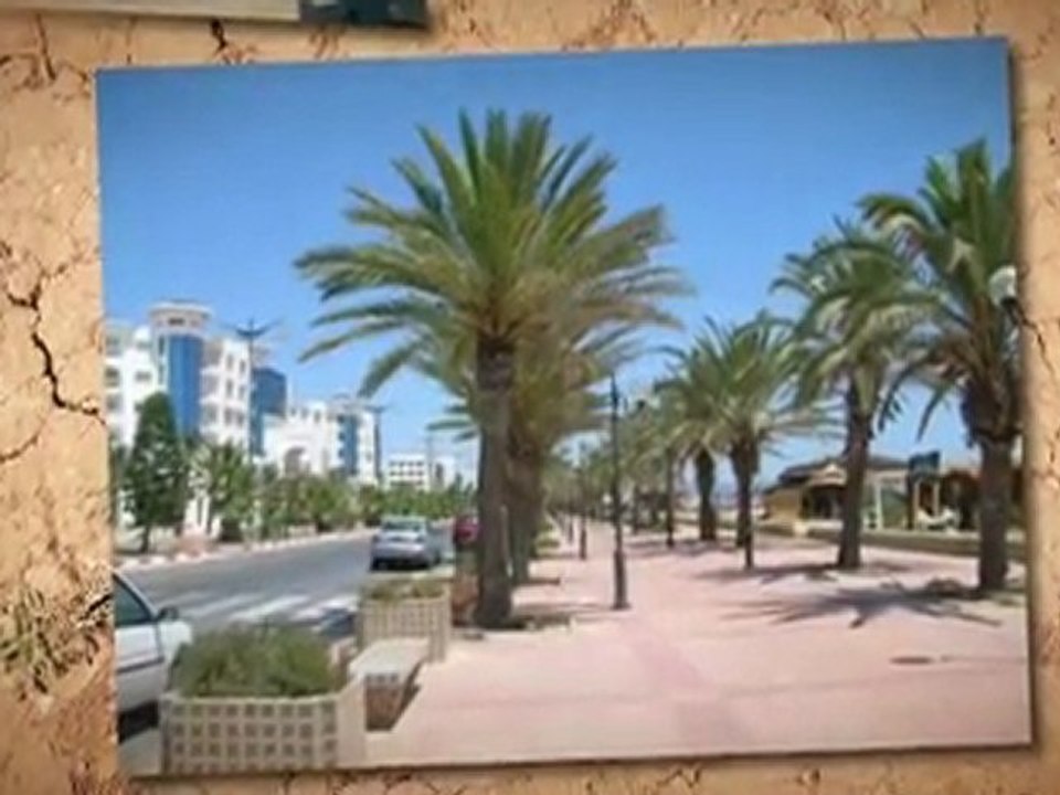 Meteo Hammamet